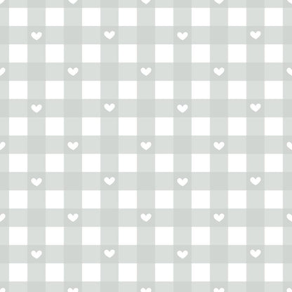 Cute Pastel Pattern 2 Quilting Cotton Fabric