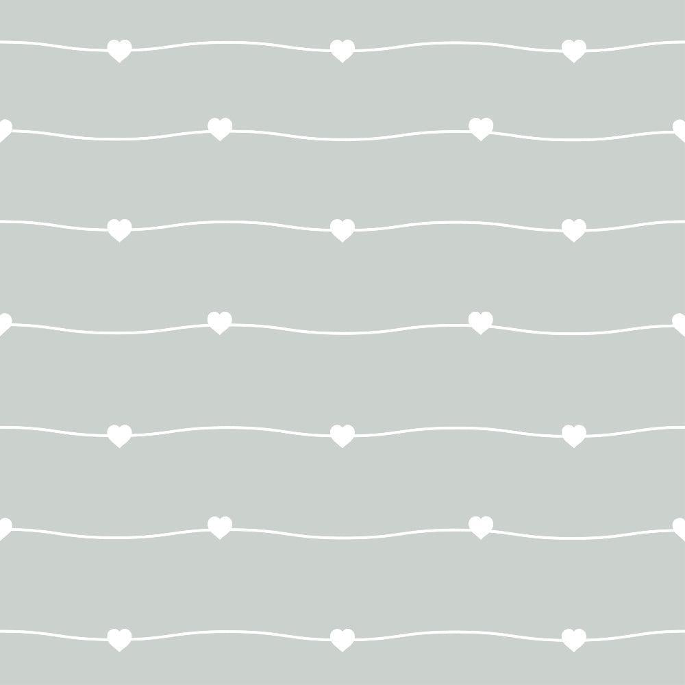 Cute Pastel Pattern 4 Quilting Cotton Fabric