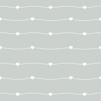 Cute Pastel Pattern 4 Quilting Cotton Fabric