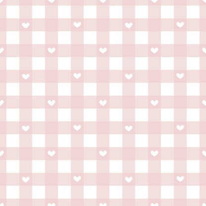 Cute Pastel Pattern 6 Quilting Cotton Fabric
