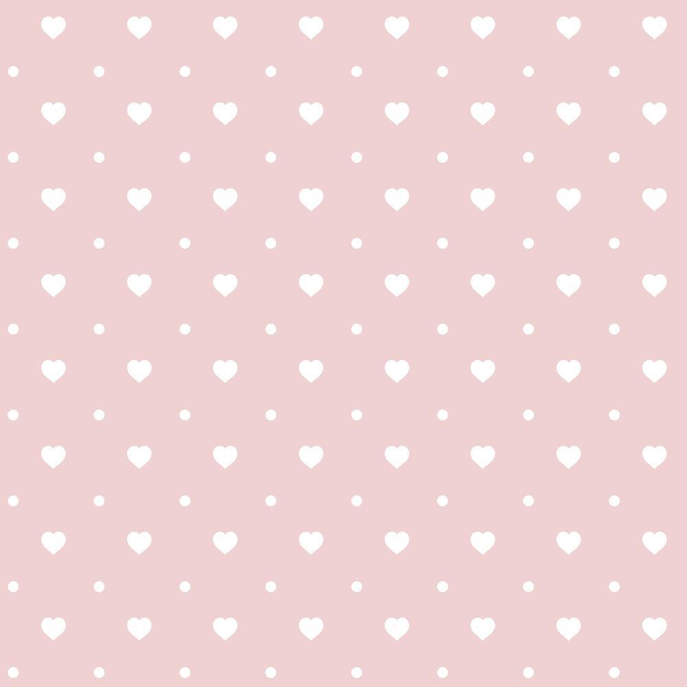 Cute Pastel Pattern 7 Quilting Cotton Fabric