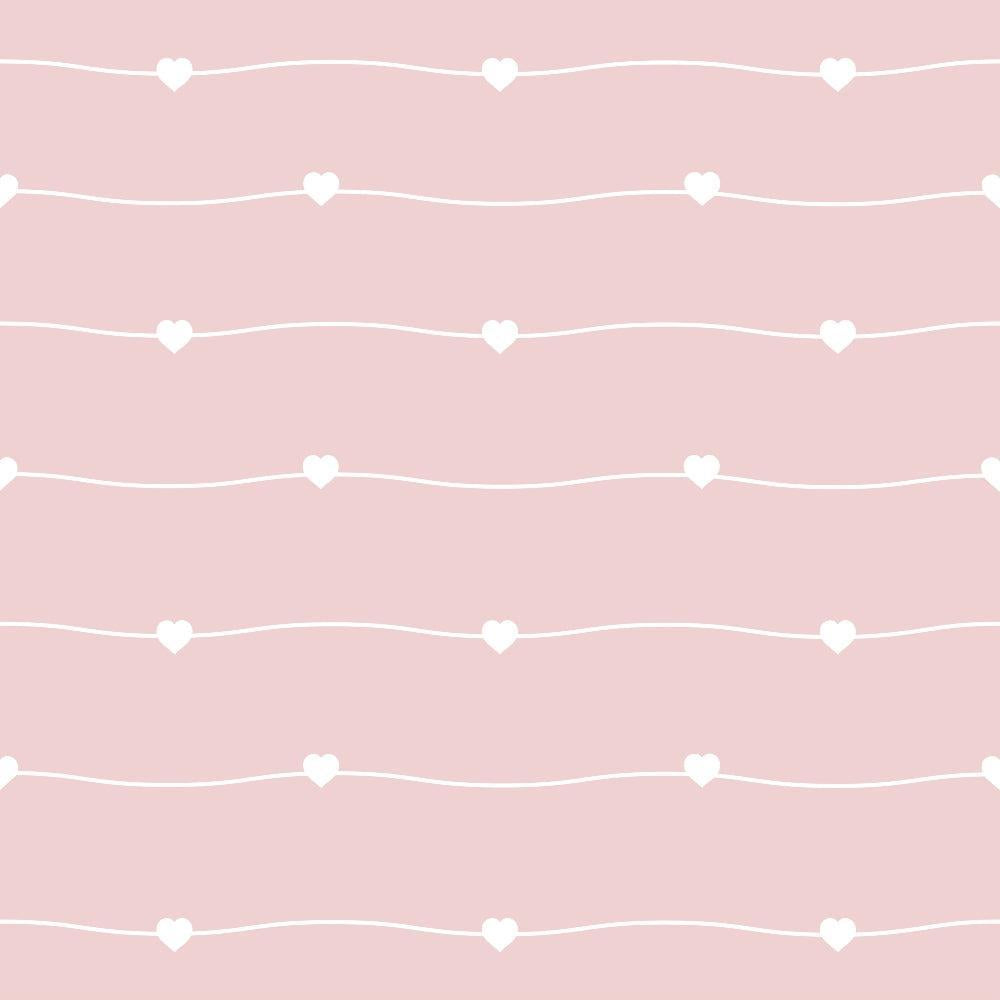 Cute Pastel Pattern 8 Quilting Cotton Fabric