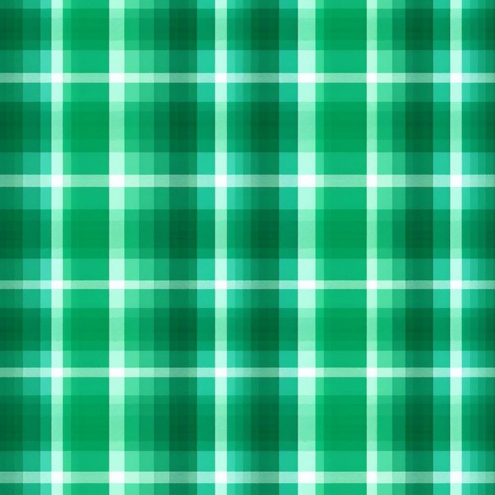 St. Patrick's Day Glam Pattern 2 Quilting Cotton Fabric