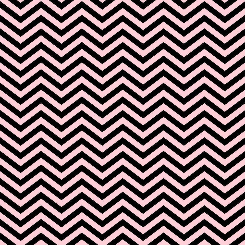 Small Pink Halloween Pattern 14 Quilting Cotton Fabric
