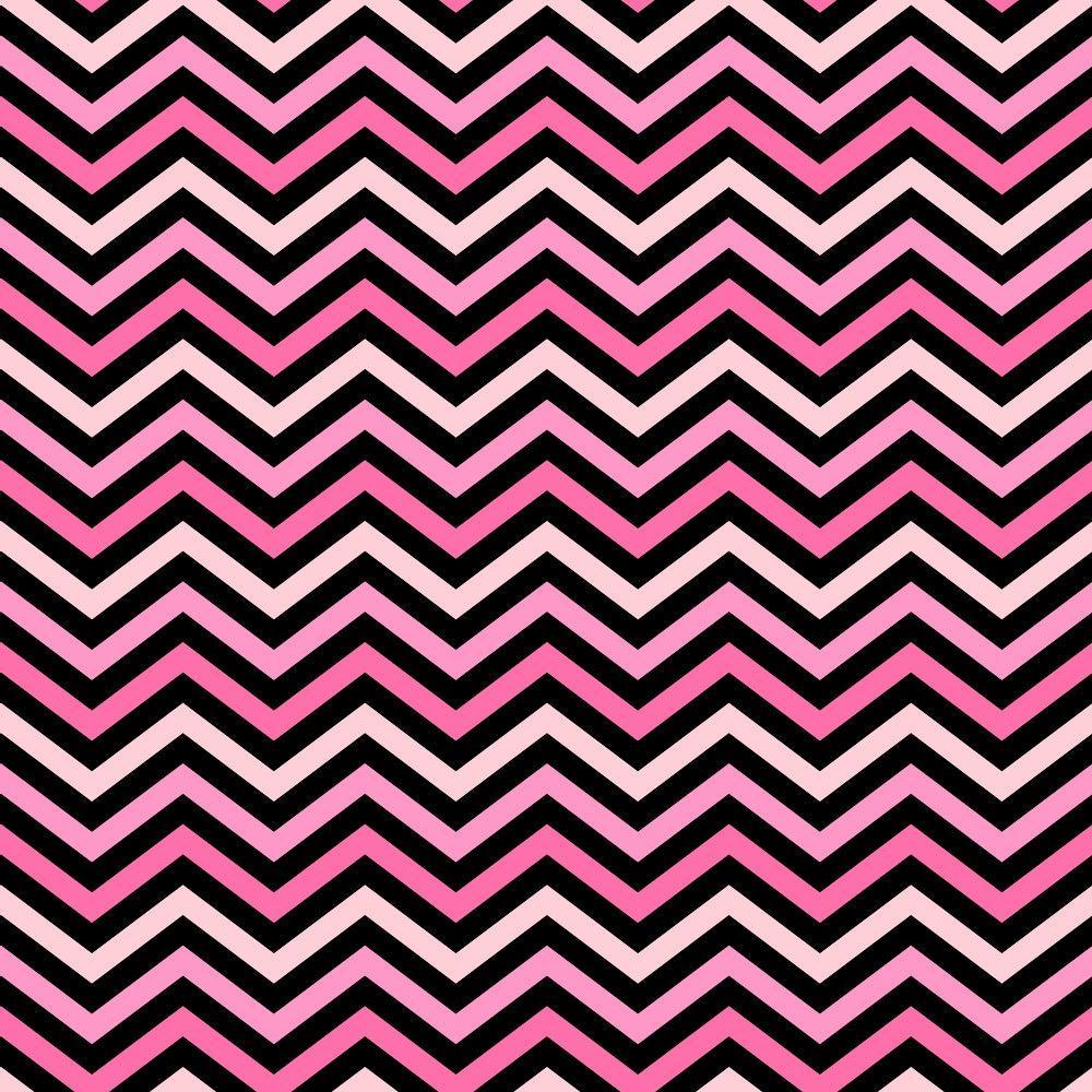 Small Pink Halloween Pattern 16 Quilting Cotton Fabric