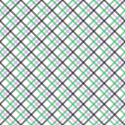 Halloween Basics Pattern 4 Quilting Cotton Fabric