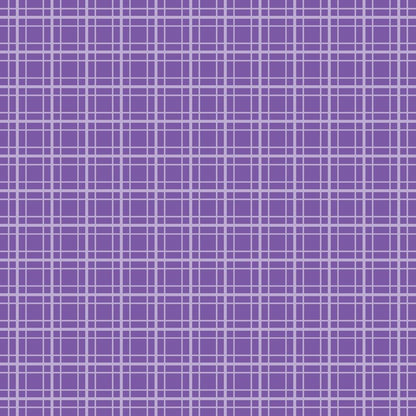 Halloween Basics Pattern 12 Quilting Cotton Fabric