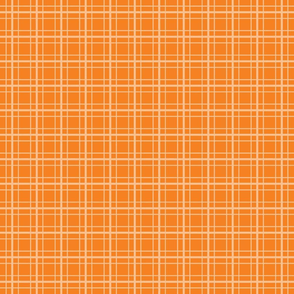 Halloween Basics Pattern 18 Quilting Cotton Fabric