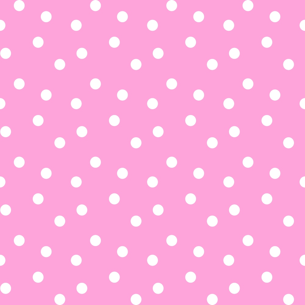 Breast Cancer Awareness Pattern 2 Quilting Cotton Fabric