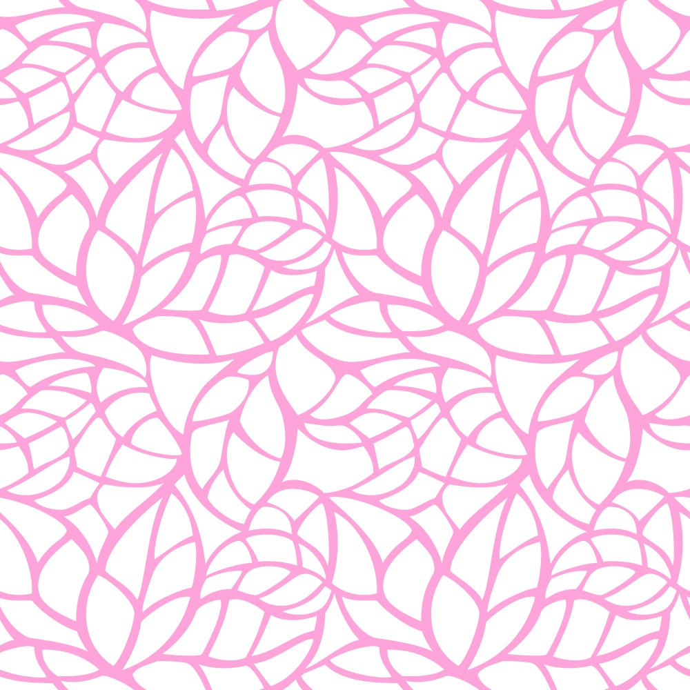 Breast Cancer Awareness Pattern 12 Quilting Cotton Fabric