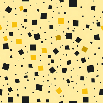 The Bee Swarm Pattern 2 Quilting Cotton Fabric