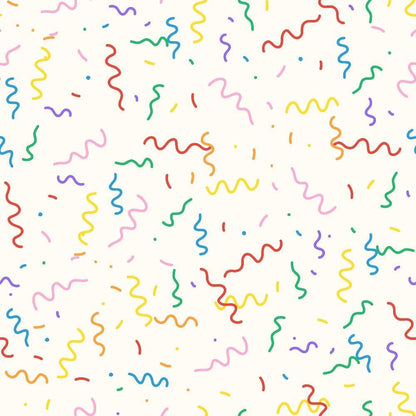 Love is Love Pattern 9 Quilting Cotton Fabric