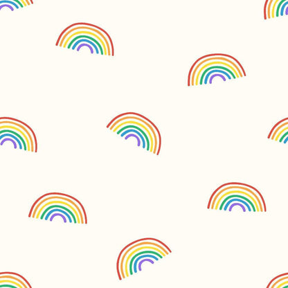 Love is Love Pattern 14 Quilting Cotton Fabric