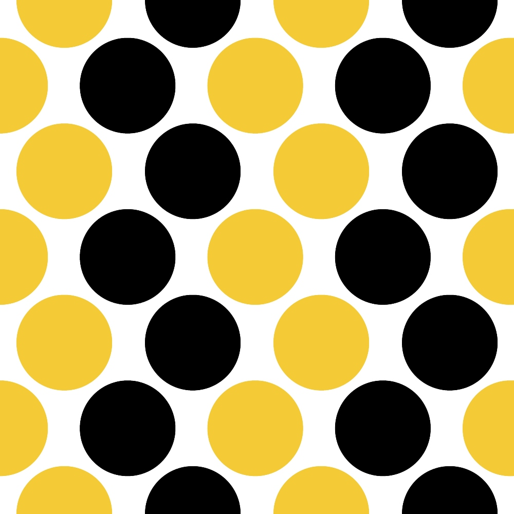 Bumble Bee Pattern 5 Quilting Cotton Fabric
