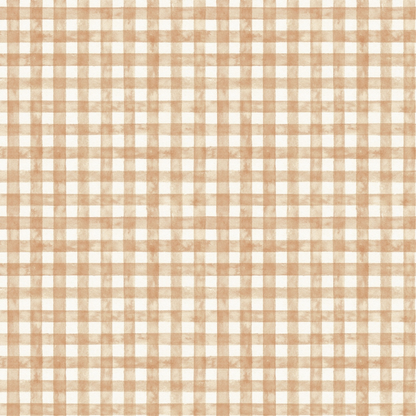 Flowery Easter Pattern 15 Quilting Cotton Fabric