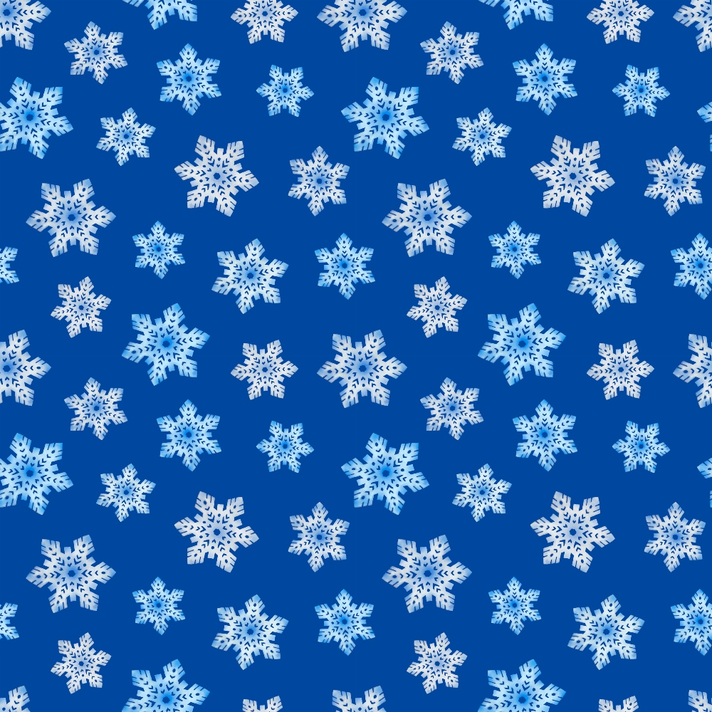 Reindeer and Gnomes Pattern 8 Quilting Cotton Fabric