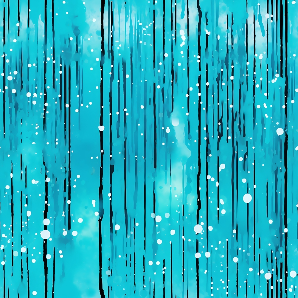 Dripping Rainbow Liquid – FabricMegaStore.com