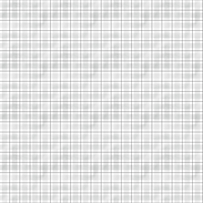 Watercolor Lumberjack Plaid Pattern 3 Quilting Cotton Fabric