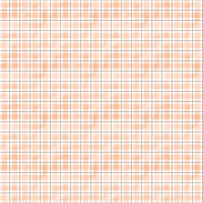 Watercolor Lumberjack Plaid Pattern 10 Quilting Cotton Fabric