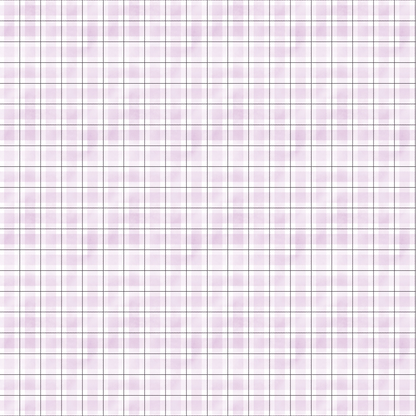 Watercolor Lumberjack Plaid Pattern 19 Quilting Cotton Fabric