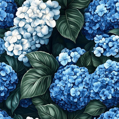 Lush Botanical Gardens Pattern 1 Quilting Cotton Fabric