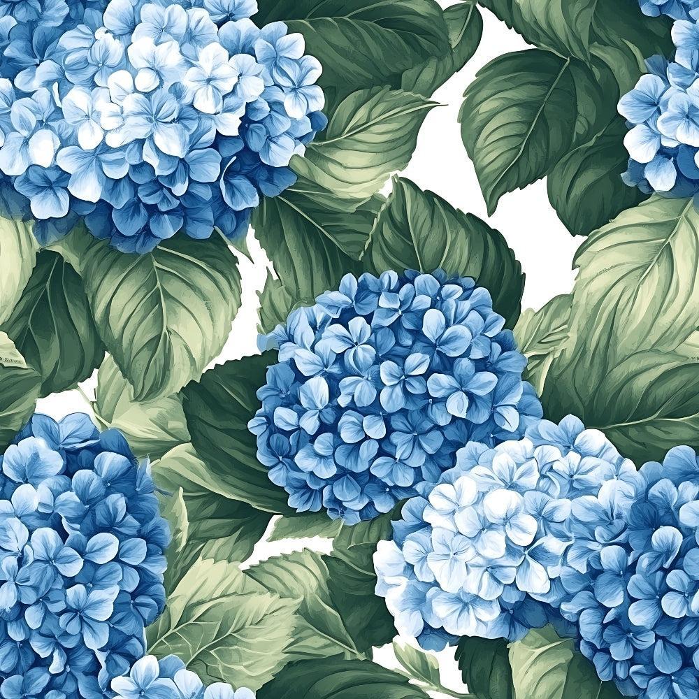 Lush Botanical Gardens Pattern 5 Quilting Cotton Fabric