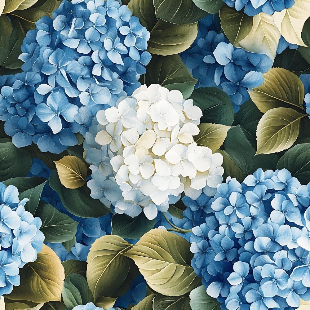Lush Botanical Gardens Pattern 7 Quilting Cotton Fabric