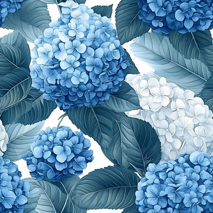 Lush Botanical Gardens Pattern 8 Quilting Cotton Fabric