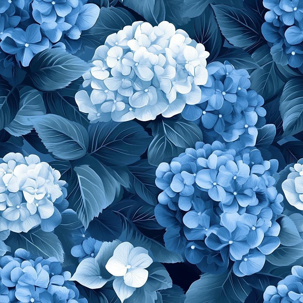 Lush Botanical Gardens Pattern 9 Quilting Cotton Fabric