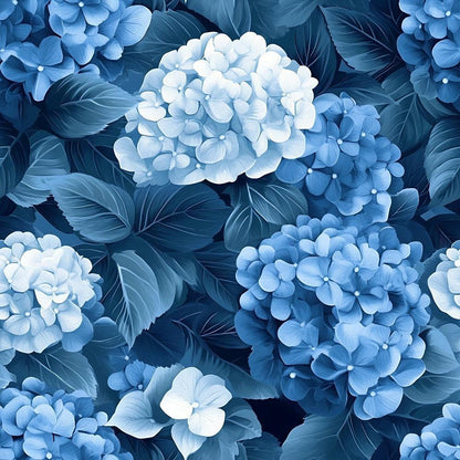Lush Botanical Gardens Pattern 9 Quilting Cotton Fabric