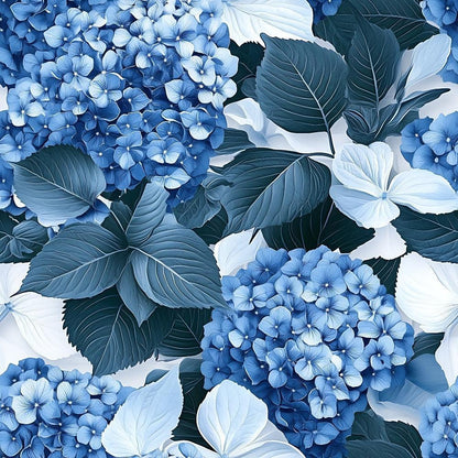 Lush Botanical Gardens Pattern 14 Quilting Cotton Fabric