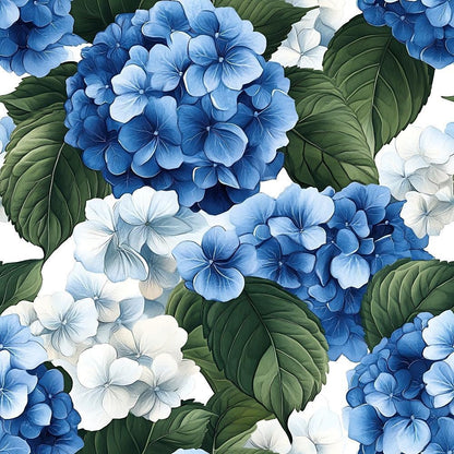 Lush Botanical Gardens Pattern 20 Quilting Cotton Fabric