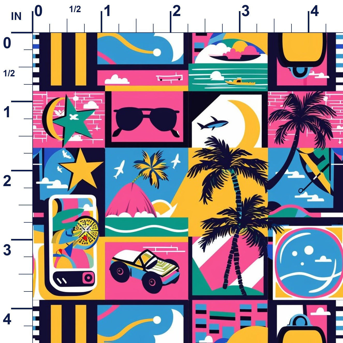 ruler-scale (auto)