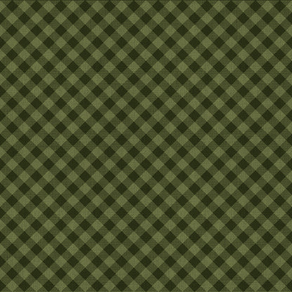 Apple Blooms Pattern 10 Quilting Cotton Fabric