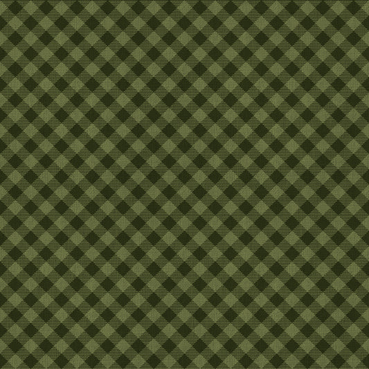 Apple Blooms Pattern 10 Quilting Cotton Fabric