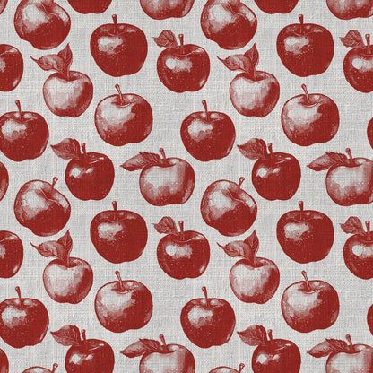 Apple Blooms Pattern 13 Quilting Cotton Fabric