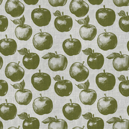 Apple Blooms Pattern 14 Quilting Cotton Fabric