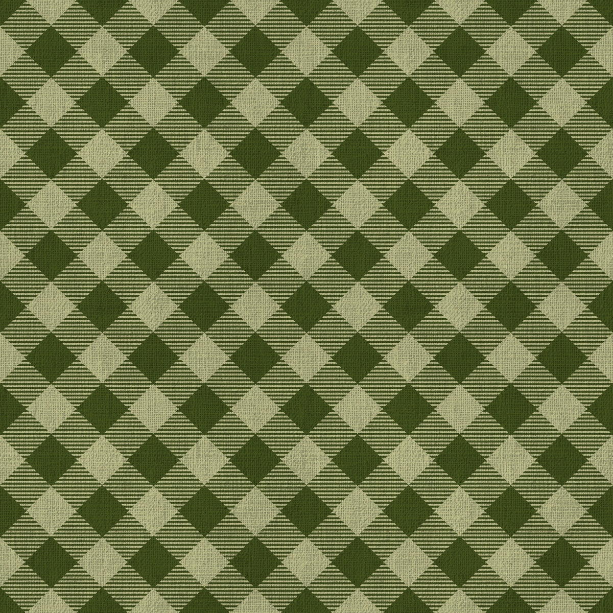 Apple Blooms Pattern 16 Quilting Cotton Fabric
