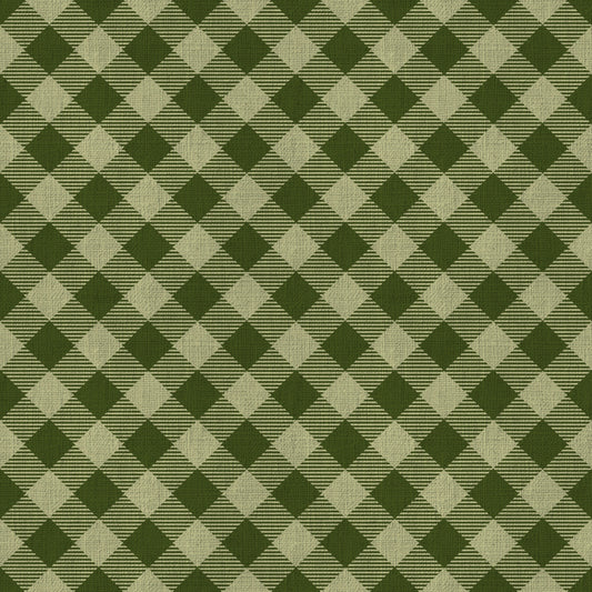 Apple Blooms Pattern 16 Quilting Cotton Fabric