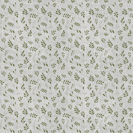 Apple Blooms Pattern 17 Quilting Cotton Fabric