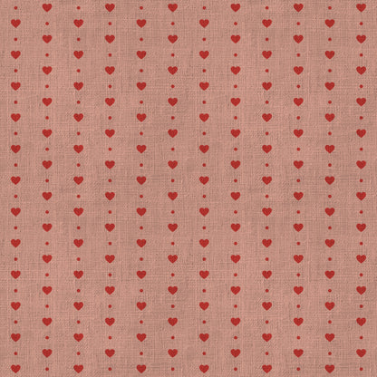 Apple Blooms Pattern 19 Quilting Cotton Fabric
