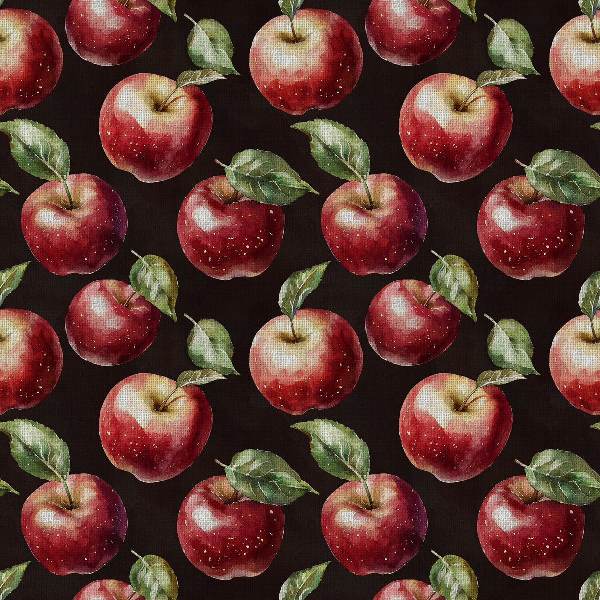 Apple Blooms Pattern 2 Quilting Cotton Fabric