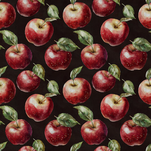 Apple Blooms Pattern 2 Quilting Cotton Fabric