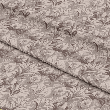 Art Deco Florals Pattern 42 Quilting Cotton Fabric