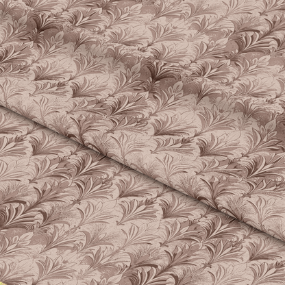 Art Deco Florals Pattern 43 Quilting Cotton Fabric