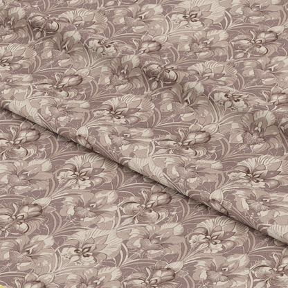 Art Deco Florals Pattern 91 Quilting Cotton Fabric