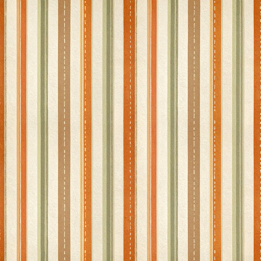 Autumn Harvest Classics Pattern 10 Quilting Cotton Fabric