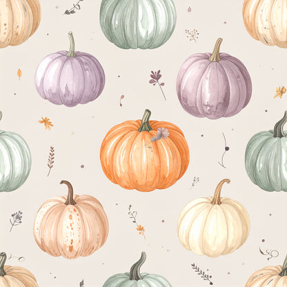 Autumn Harvest Classics Pattern 12 Quilting Cotton Fabric
