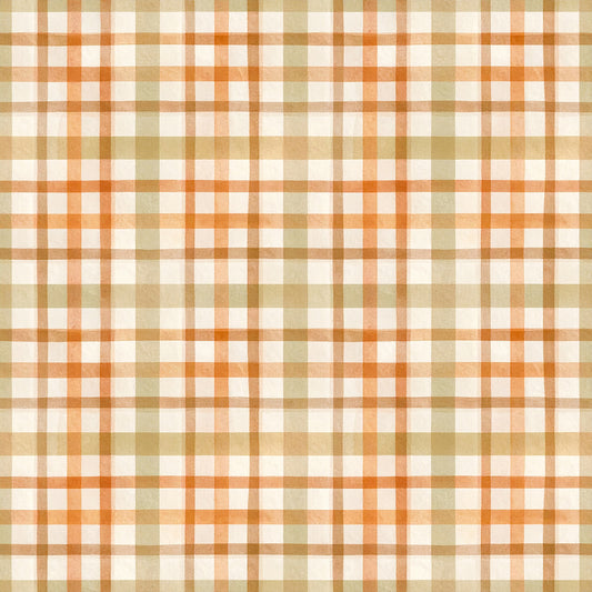 Autumn Harvest Classics Pattern 20 Quilting Cotton Fabric