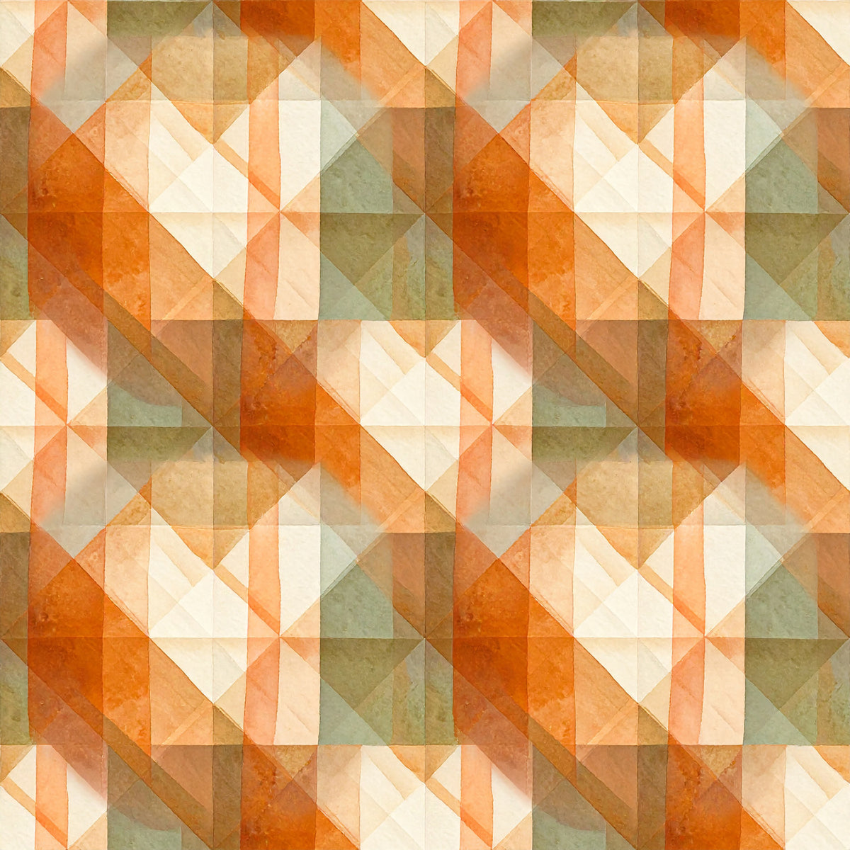 Autumn Harvest Classics Pattern 25 Quilting Cotton Fabric